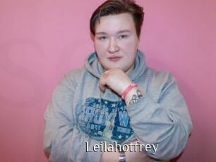 Leilahotfrey