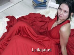 Leilajanet