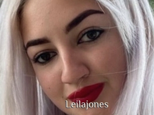Leilajones