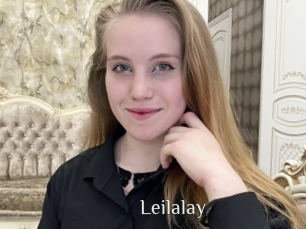 Leilalay