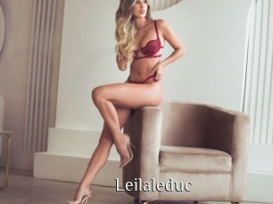 Leilaleduc