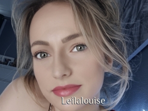 Leilalouise
