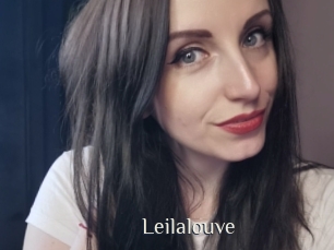Leilalouve
