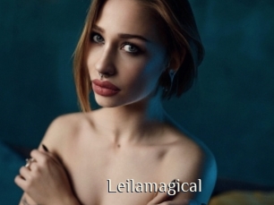 Leilamagical
