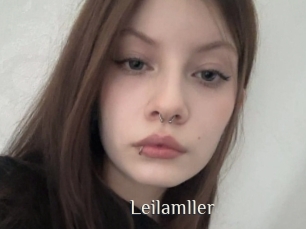 leilamller Shop coquin