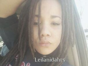 Leilanidahrs