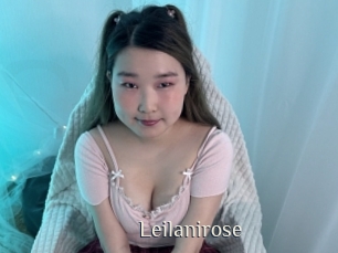 Leilanirose