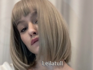 Leilatull