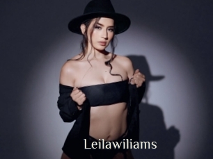 Leilawiliams