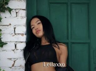 Leilaxxo
