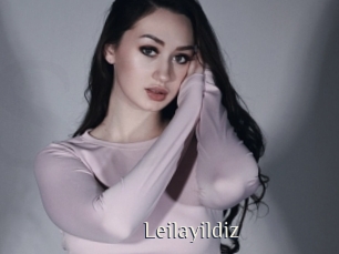Leilayildiz