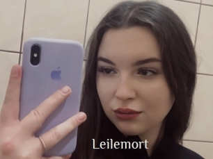 Leilemort