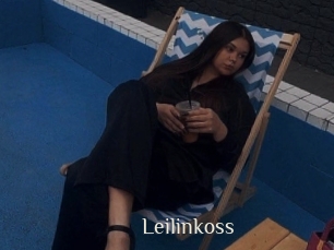 Leilinkoss