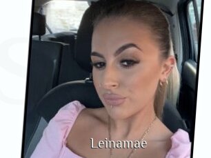 Leinamae