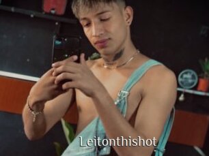 Leitonthishot