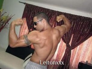 Leitonxxx