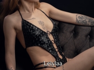 Leiylaa