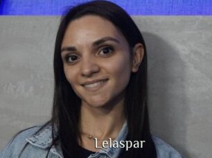 Lelaspar