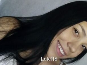 Lele118