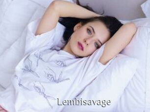 Lembisavage