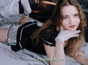 Lenaaddams