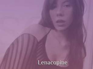 Lenacopine