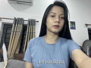 Lenadiana