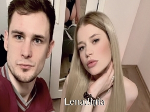 Lenadima
