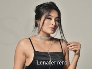 Lenaferrero