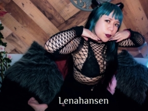Lenahansen