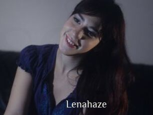 Lenahaze
