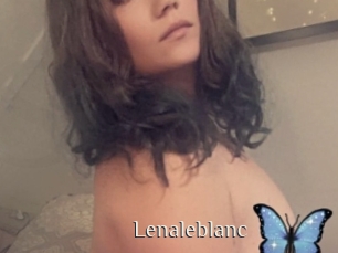 Lenaleblanc