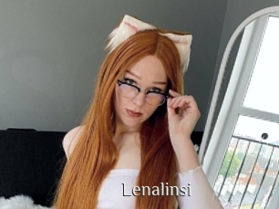 Lenalinsi