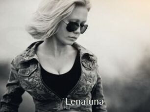 Lenaluna