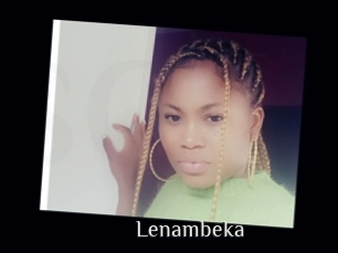 lenambeka Shop coquin