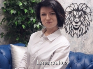 Lenapaulles