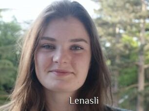 Lenasli
