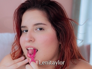 Lenitaylor