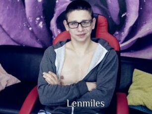 lenmiles Shop coquin
