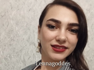 Lennagoddes