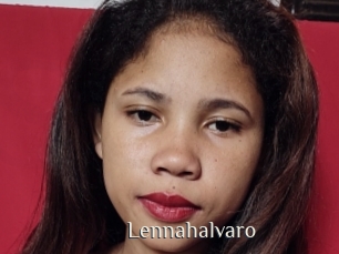 Lennahalvaro