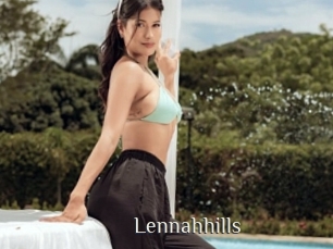 Lennahhills