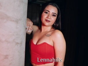 lennahills Shop coquin
