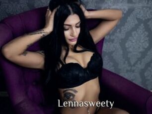 Lennasweety