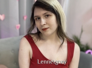 lennetgrey Shop coquin