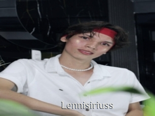 Lennisiriuss