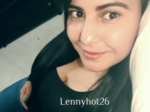 Lennyhot26