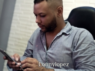 Lennylopez