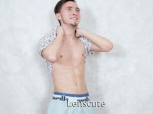 Lenscute