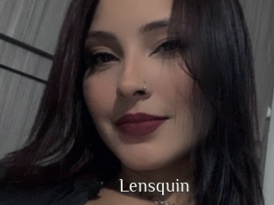 Lensquin